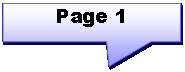 Rectangular Callout: Page 1 